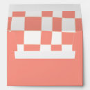 Search for orange envelopes Colourful