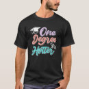 Search for hotter by one degree Diploma