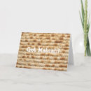 Search for pesach cards Matzah
