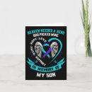 Search for mental illness cards Suicide survicor
