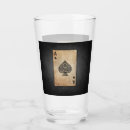 Search for gambling beer glasses Gambler