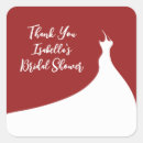 Search for red dress stickers Trendy