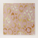 Search for gold foil puzzles Pattern