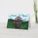 Search for highland cow cards Heilan coo