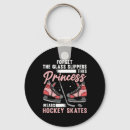 Search for hockey girl key rings Fun