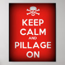 Search for pillage posters Pirate