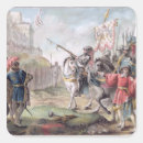 Search for make art not war stickers Military