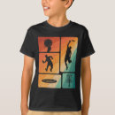 Search for disc golf kids tshirts Chains