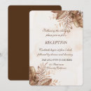 Search for exotic wedding invitations Floral