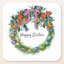 Search for easter coasters Tulips