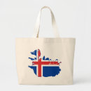 Search for iceland tote bags Country