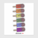 Search for gay pride flag stickers Colourful