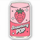 Search for kawaii strawberry stickers Yummy
