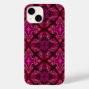 Search for pattern ipad phone cases Red