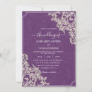 Search for damask wedding invitations Unique
