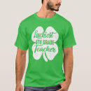 Search for 6th st tshirts Grade