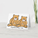 Search for girl bear cards Daughter