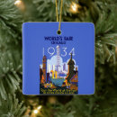 Search for fair christmas tree decorations Retro