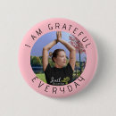 Search for grateful badges Motivational