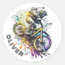 Search for extreme biking stickers Bike