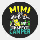 Search for cam stickers Camping season