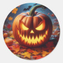 Search for spooky bats stickers October