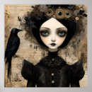 Search for gothic collage art Vintage