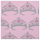 Search for crown fabric Pretty
