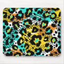 Search for animal patterns mouse mats Stripes