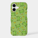 Search for frog with crown electronics Cute