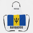 Search for barbados aprons Flag