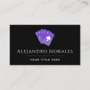 Search for playing game business cards Las vegas