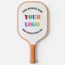 Search for logo pickleball paddles Company