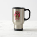 Search for giraffe print mugs Owl