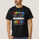 Search for funny autism tshirts Mum