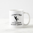 Search for trips mugs Funny