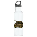 Search for tank water bottles Military