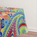 Search for paisley pattern tablecloths Floral