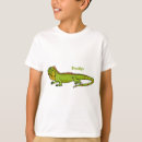 Search for happy lizard tshirts Cartoon