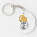 Search for funny coffee key rings Lover