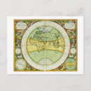 Search for hemispheres horizontal postcards Celestial