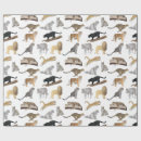 Search for cougar wrapping paper Panther