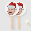 Search for photo hand fans Face