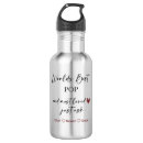 Search for daddy water bottles Children