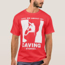 Search for cavern tshirts Spelunking