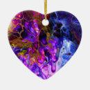 Search for swirl christmas tree decorations Paint