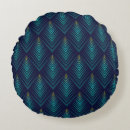 Search for peacock blue cushions Geometric