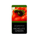 Search for from the kitchen of return address labels Homemade