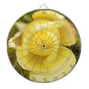 Search for colorful dartboards Yellow