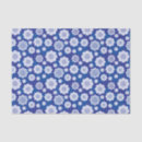 Search for dark blue background tissue paper Abstract